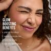 image:imageFirst Aid Beauty  Facial Radiance Pads with Glycolic amp Lactic Acids Daily Exfoliating Pads with AHA Visibly Smaller Pores Help Tone amp Brighten Skin OneStep Makeup Prep Compostable 90ctPore Care