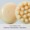 image:imageFirst Aid Beauty  Gentle Cleansing Bar Luxurious Soap Bar Body Wash with Squalane Allantoin and Shea Butter for Smooth Clean Skin FragranceFree Safe for Sensitive Skin 45 oz45 Ounce Pack of 1