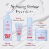 image:imageFirst Aid Beauty  Hydrating Eye Cream with Hyaluronic Acid Nourishing Eye Cream that Provides 24 hours of Hydration Helps Smooth Fine Lines Wrinkles amp Puffiness Safe for Sensitive Skin 05 oz