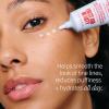 image:imageFirst Aid Beauty  Hydrating Eye Cream with Hyaluronic Acid Nourishing Eye Cream that Provides 24 hours of Hydration Helps Smooth Fine Lines Wrinkles amp Puffiness Safe for Sensitive Skin 05 oz